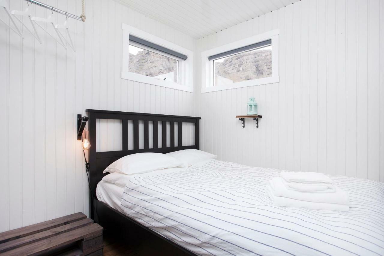 Mulakot Cosy Cabins บอร์กาเนส ภายนอก รูปภาพ