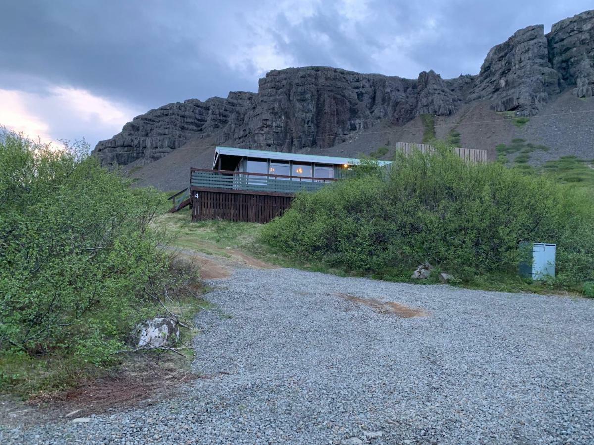 Mulakot Cosy Cabins บอร์กาเนส ภายนอก รูปภาพ